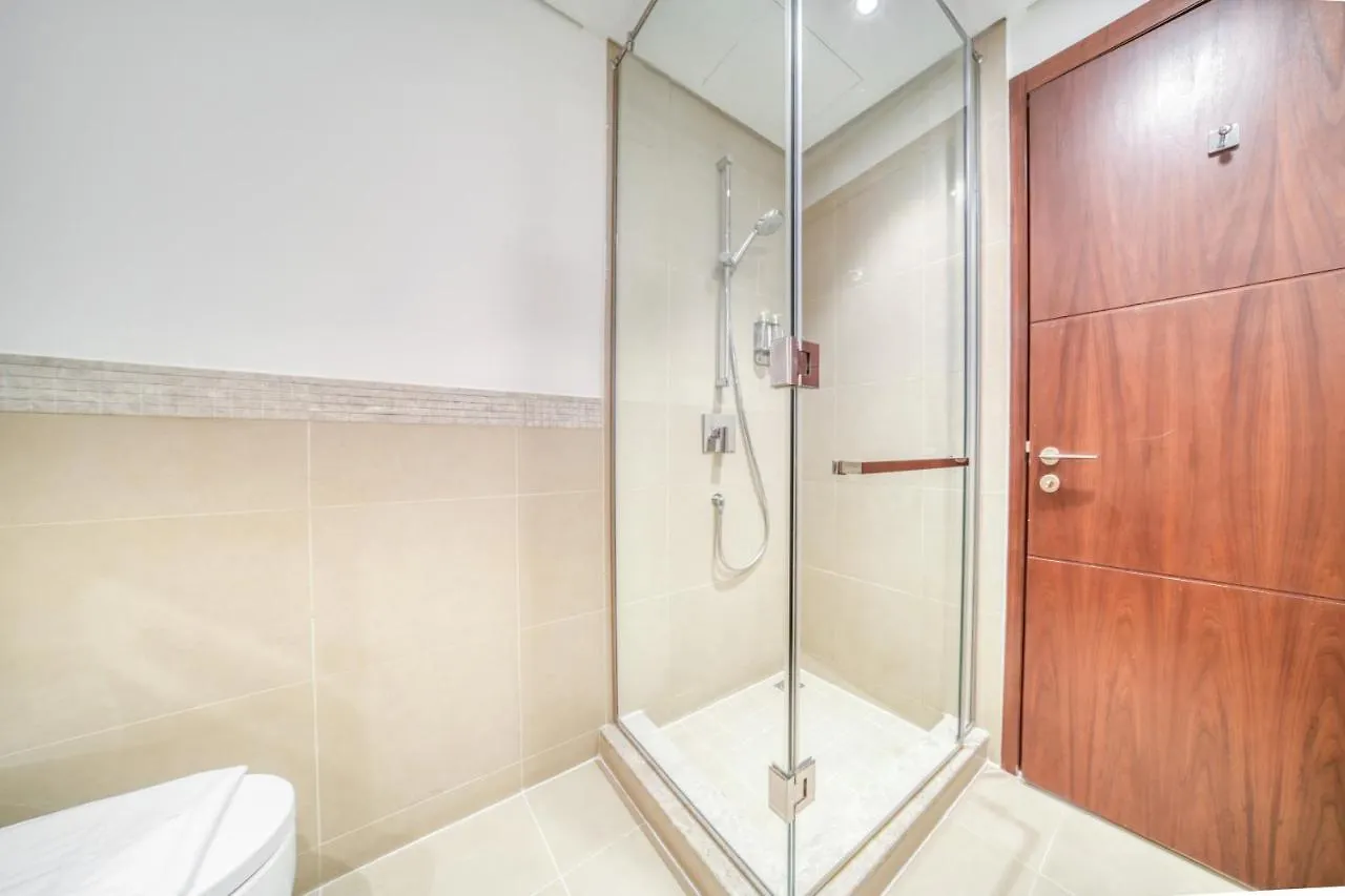 Apartment Burj Vista Tower 1 - City View, Downtown Dubai - Mint Stay